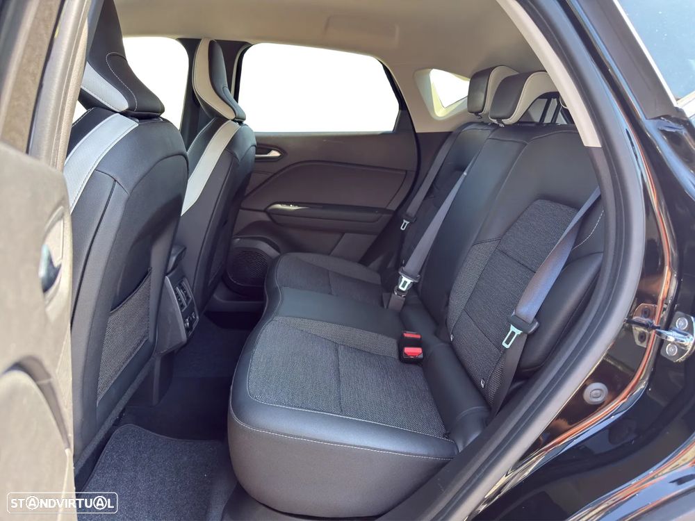 Renault Captur 1.6 E-Tech Plug-In Intens - 13