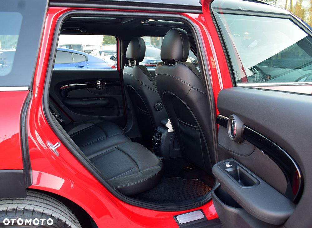 MINI Clubman - 7