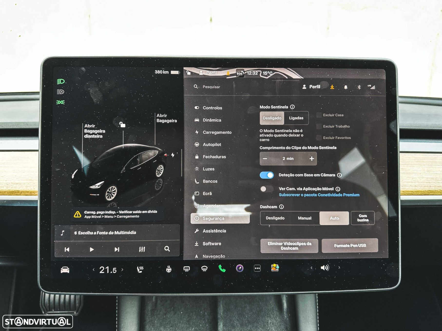 Tesla Model 3 Standard Range Plus RWD - 40