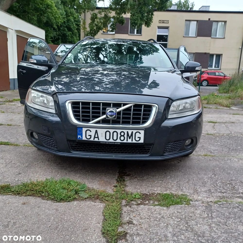 Volvo V70 2.0D Entry - 7