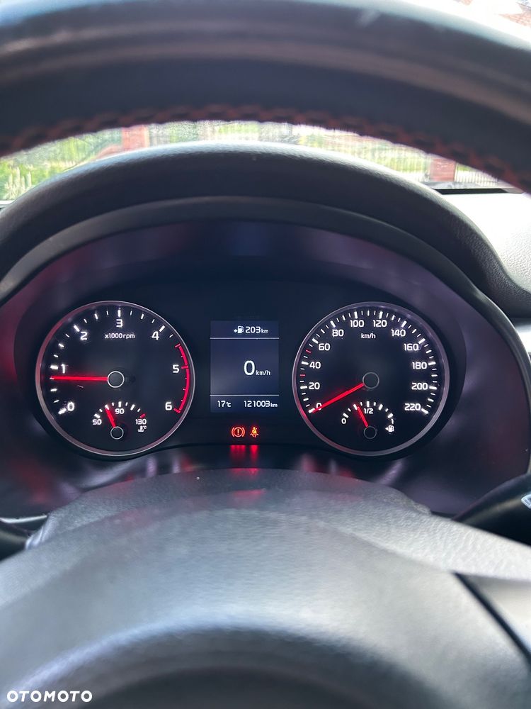 Kia Stonic 1.6 CRDi XL - 20