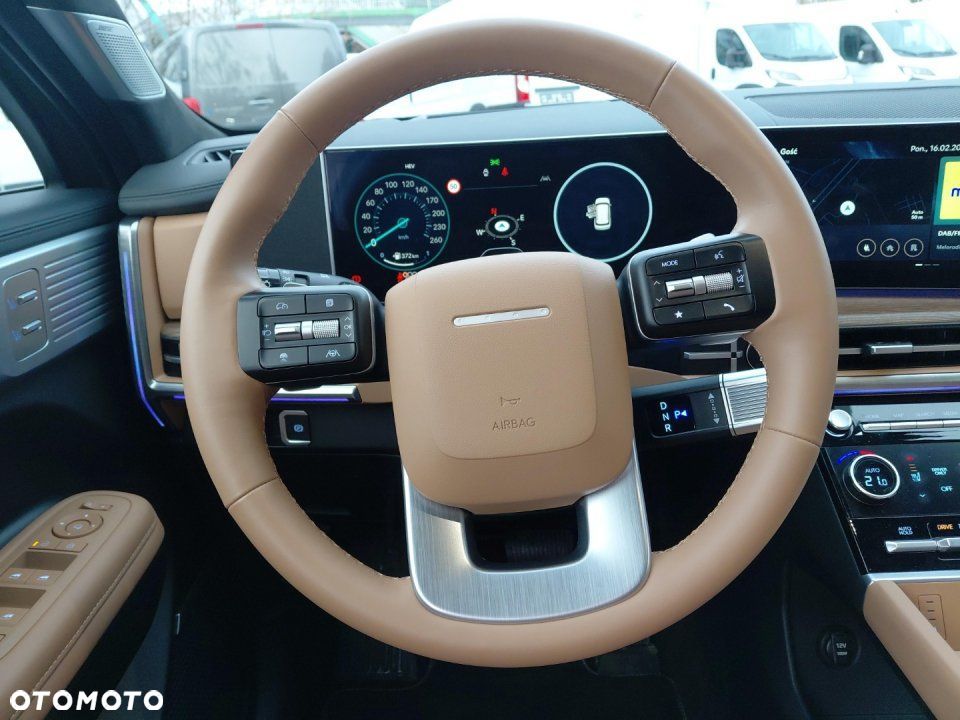 Hyundai Santa Fe - 27