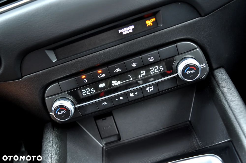 Mazda CX-5 SKYACTIV-G 165 Center-Line - 23