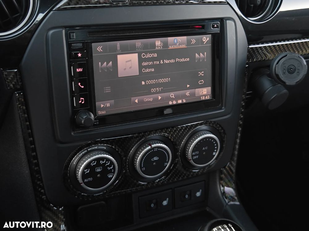 Mazda MX-5 2.0 MZR Roadster Coupe Sendo - 19