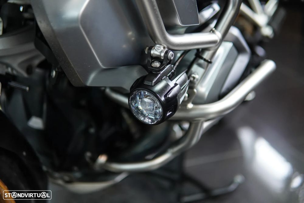 BMW R 1250 GS Adventure TROPHY - 26