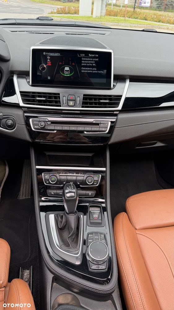 BMW Seria 2 225xe iPerformance M Sport - 26
