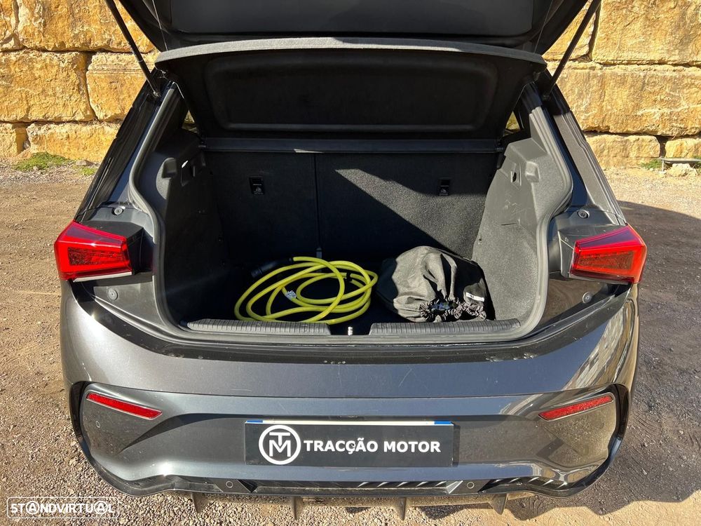 Cupra Born 77 kWh e-Boost - 19