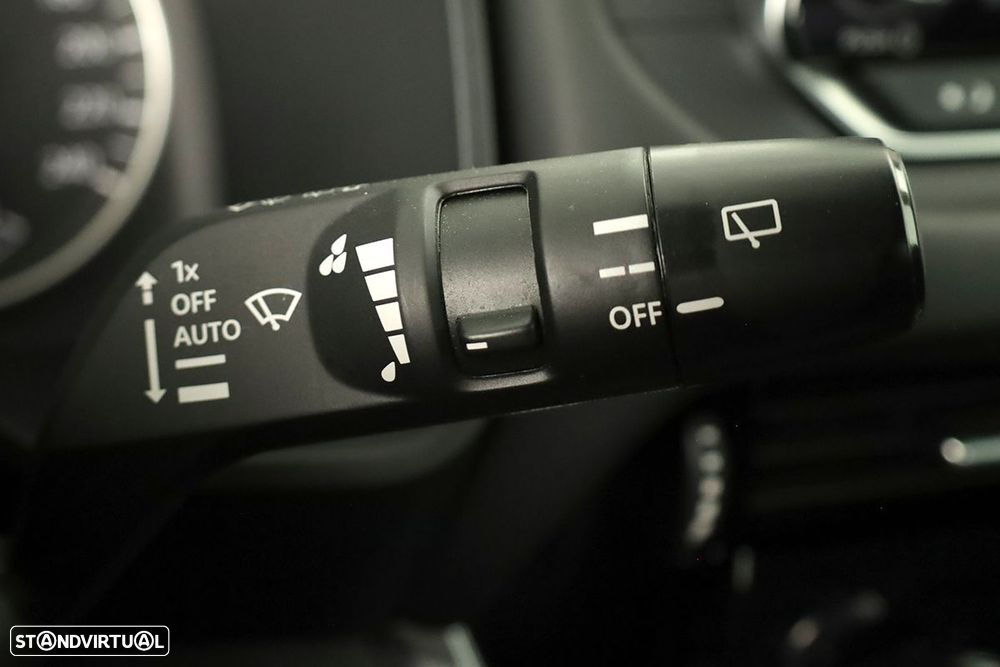 Nissan Qashqai 1.3 DIG-T Acenta - 15