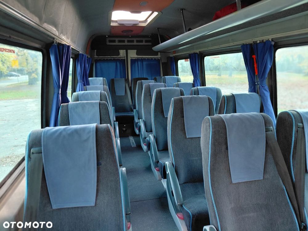 Volkswagen CRAFTER - 7