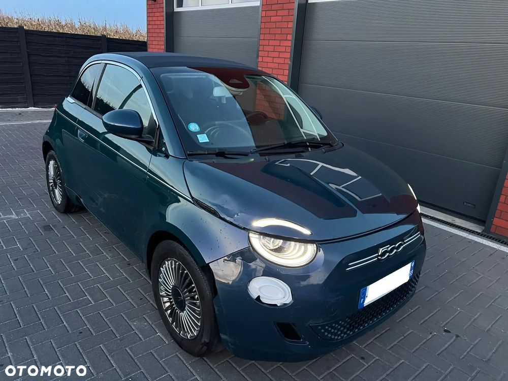 Fiat 500e - 35