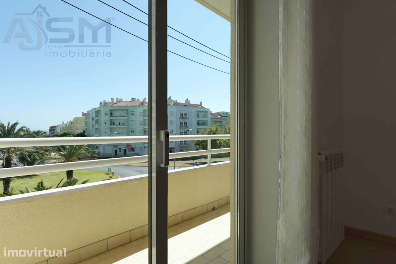 Apartamento T2 no Montijo – Cozinha Equipada, Garagem e Arrecadação - Grande imagem: 5/37