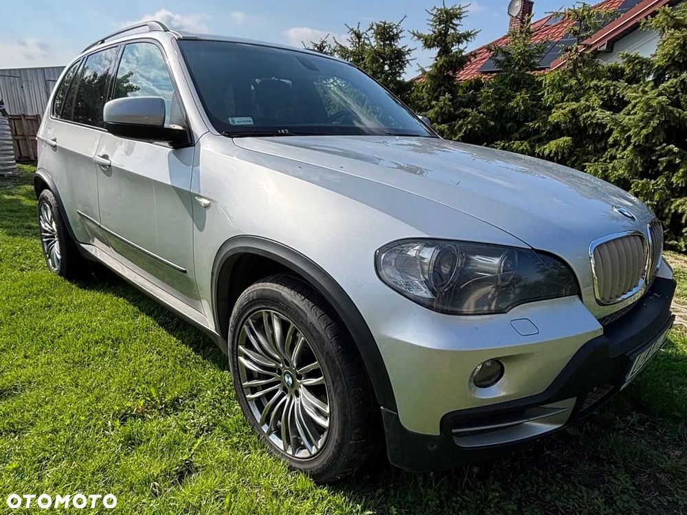 BMW X5 3.0sd - 14