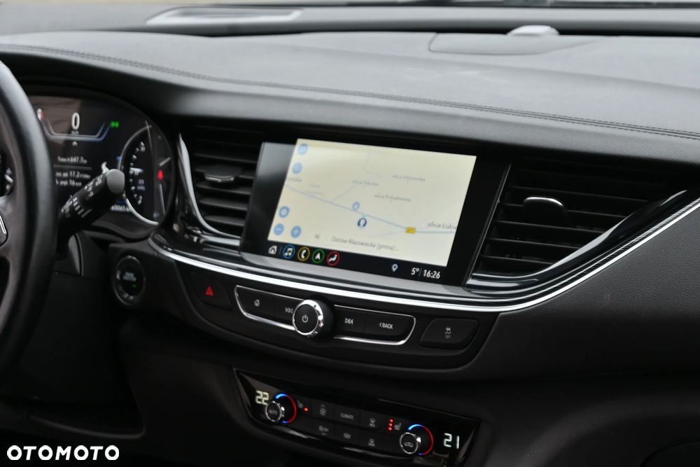 Opel Insignia 2.0 Automatik Ultimate - 32