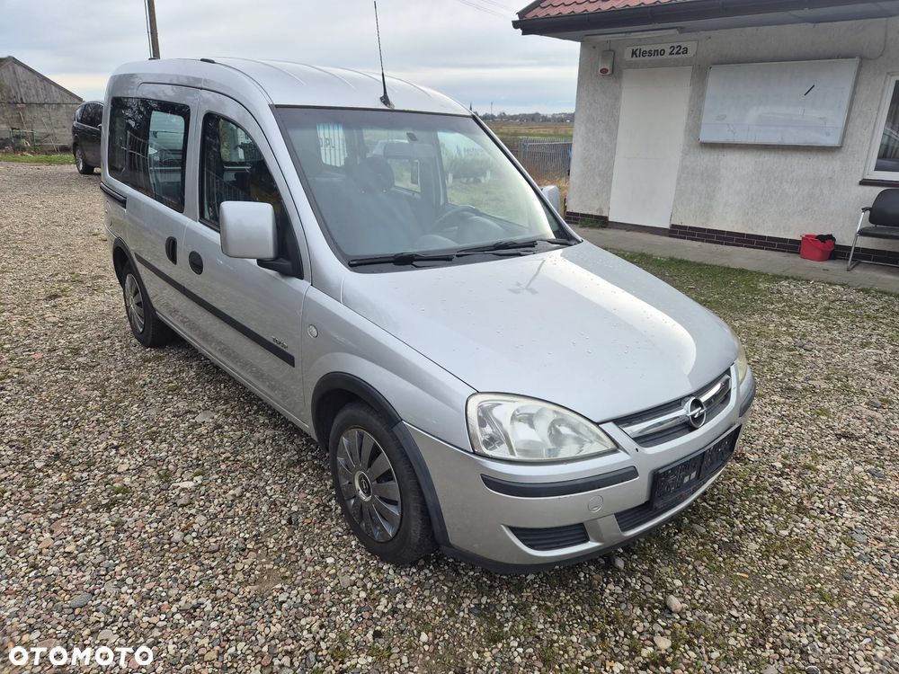 Opel Combo Tour 1.6 Comfort - 1