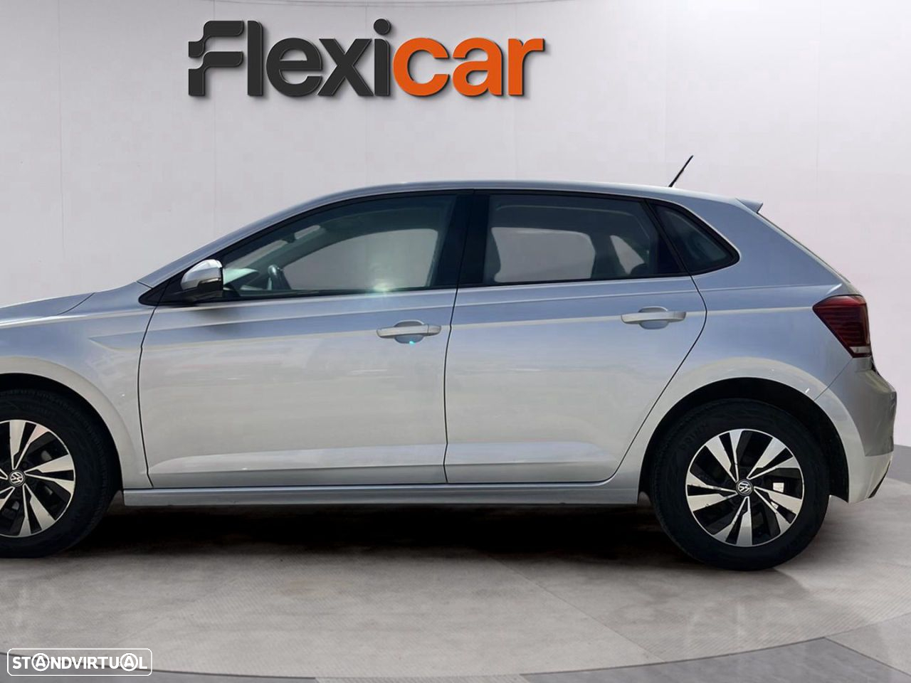 VW Polo 1.0 Confortline - 7