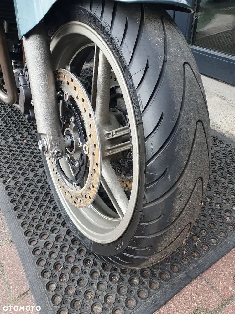 Honda CBF - 27