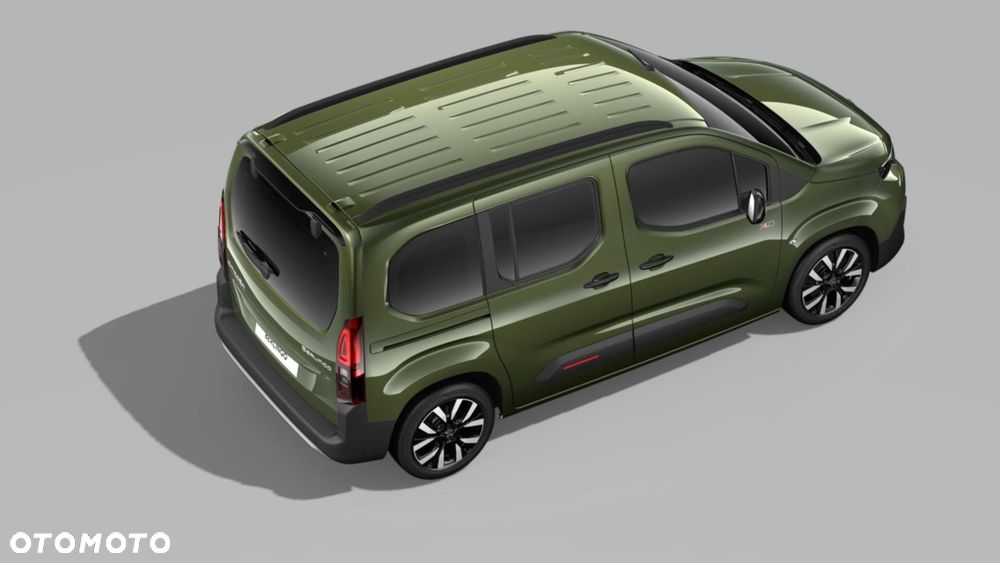 Citroën Berlingo - 4