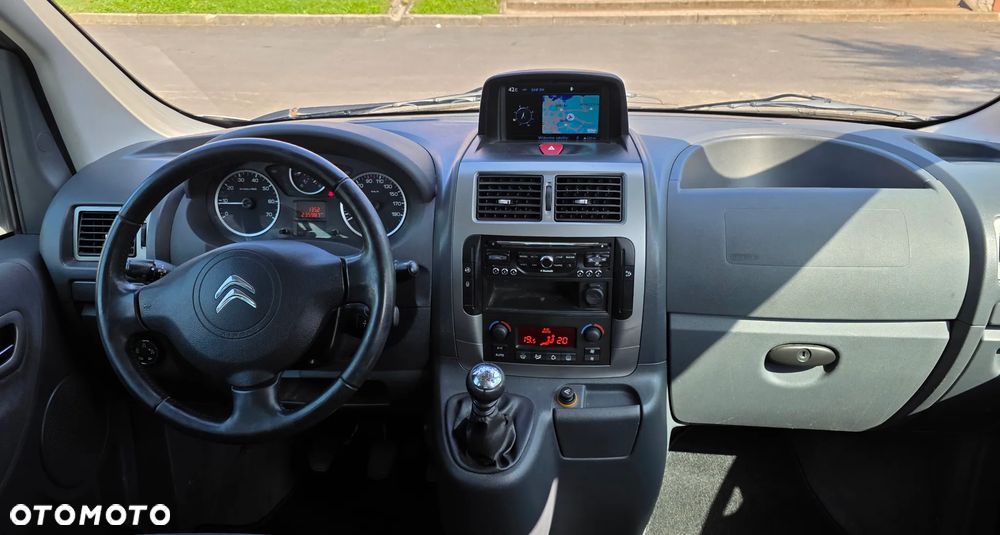 Citroën Jumpy L2 (8-Si.) Selection - 5