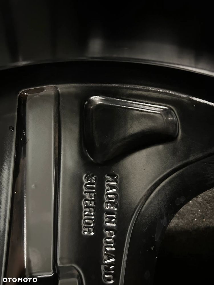 Alufelga VW iD.3 GTX 20 cali 5x112 1szt. 10A601025Q - 11