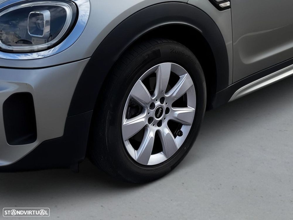MINI Countryman Cooper D Classic Auto - 16