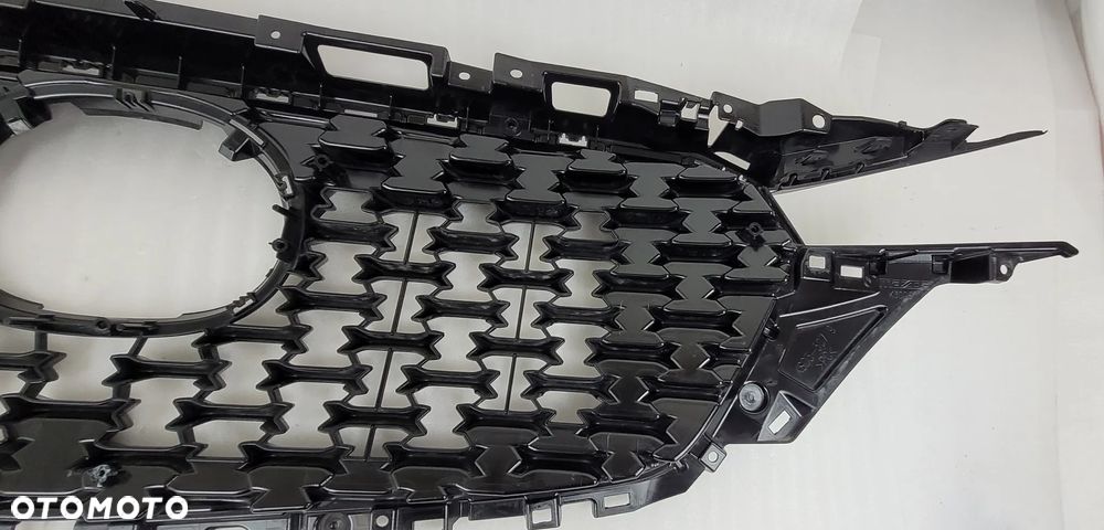 GRILL ATRAPA MAZDA CX-5 II KF LIFT 2022- KSD5-50719 - 13