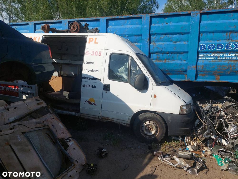 FOTEL LEWY PRZÓD KIEROWCY AUDI A3 8L 3D - 5