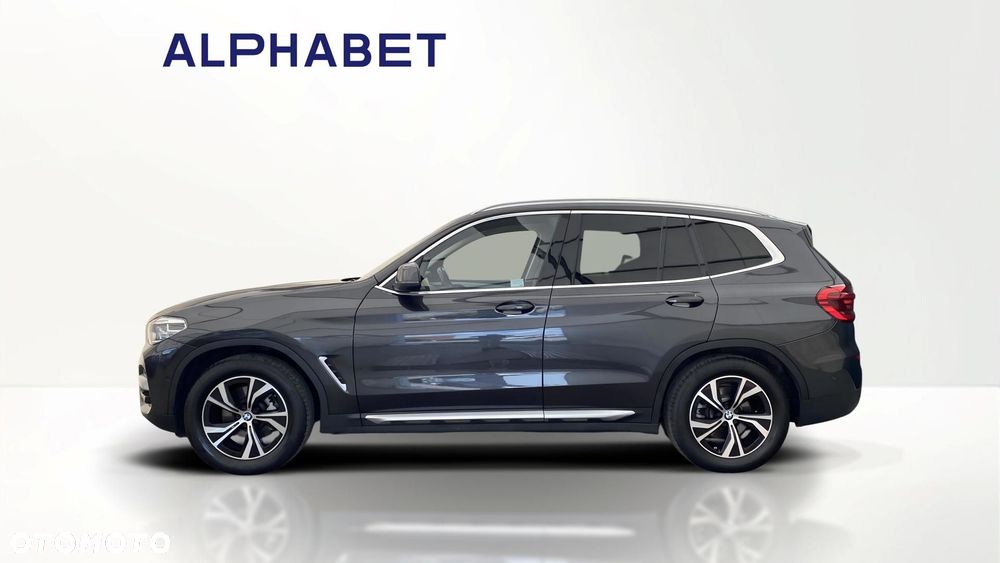 BMW X3 xDrive30i xLine - 2