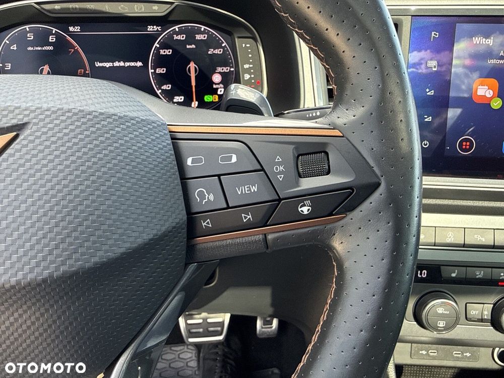 Cupra Ateca - 24