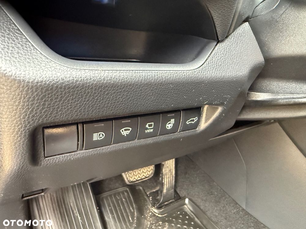 Toyota RAV4 2.5 Plug-In Hybrid Selection 4x4 - 17