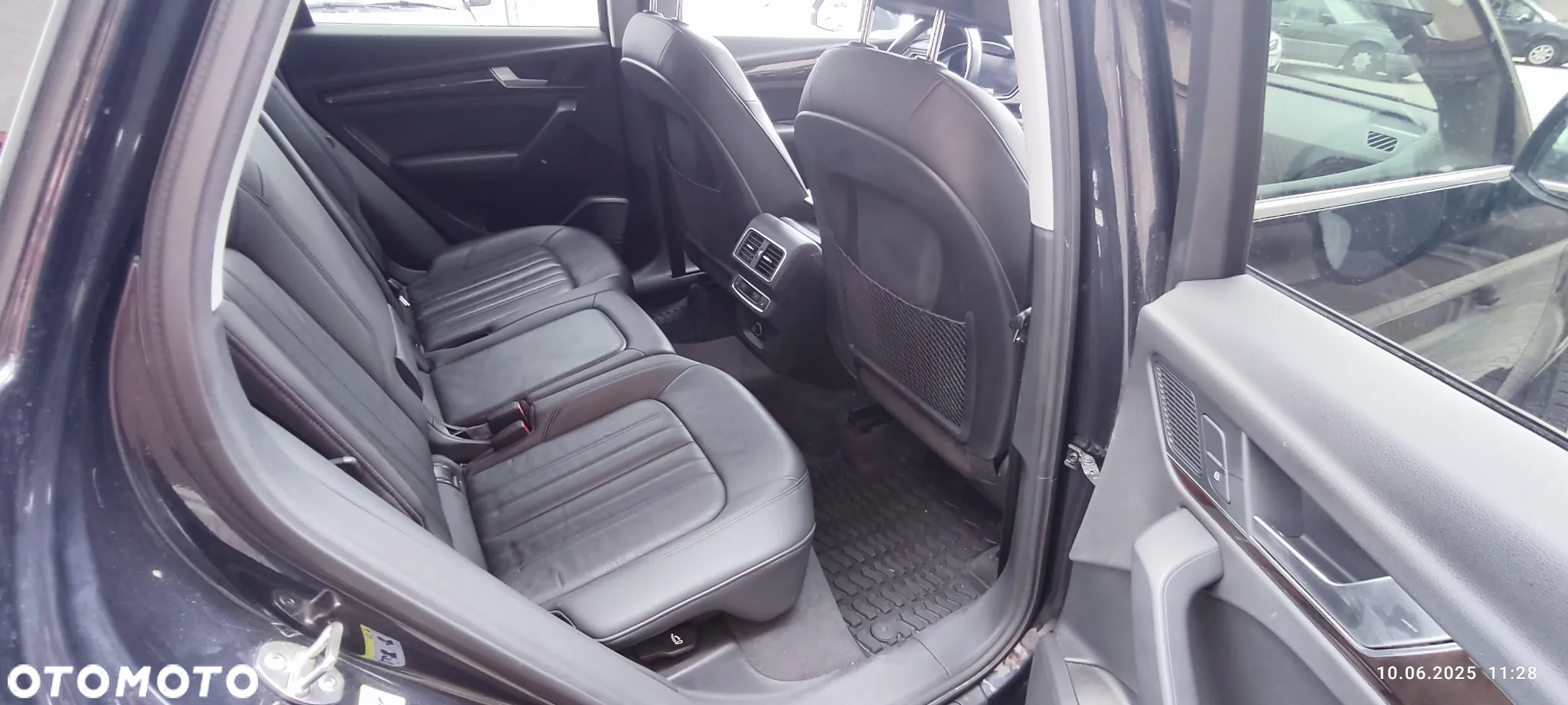 Audi Q5 2.0 TFSI Quattro S tronic - 15