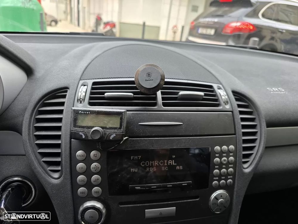 Mercedes-Benz SLK 200 K - 16