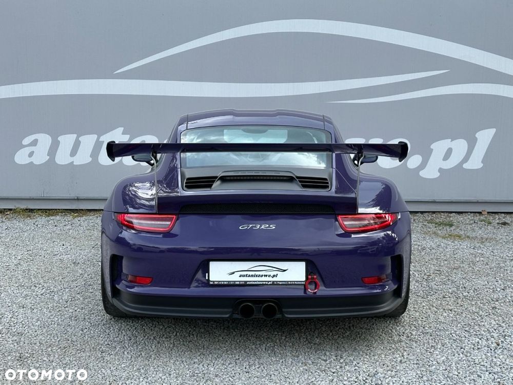 Porsche 911 - 21