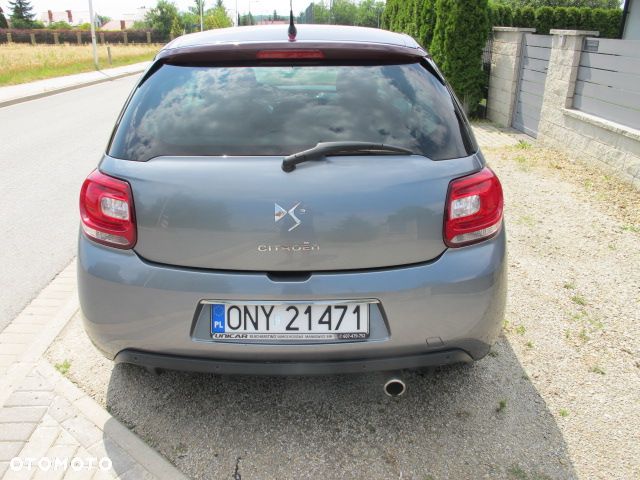 Citroën DS3 e-HDi 90 FAP SoChic - 6