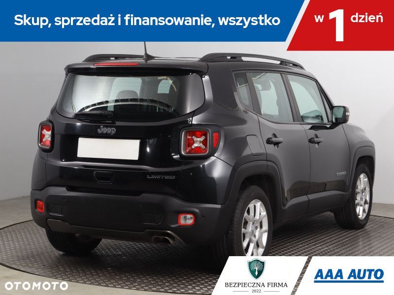 Jeep Renegade - 6
