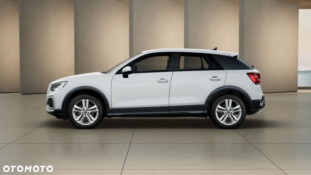 Audi Q2 - 4