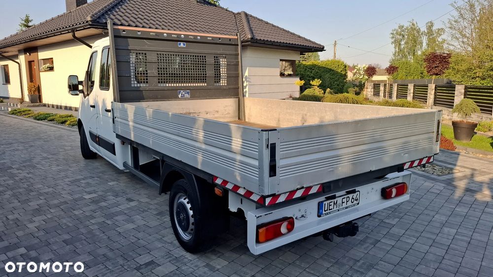 Opel MOVANO - 4
