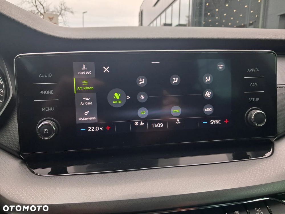 Skoda Octavia 1.5 TSI GPF ACT Ambition - 22