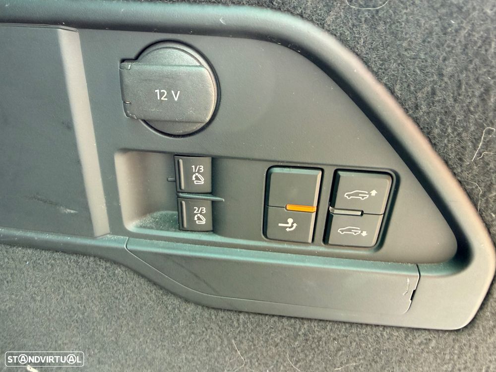 VW Touareg 3.0 TDI V6 TT Top Tiptronic - 18