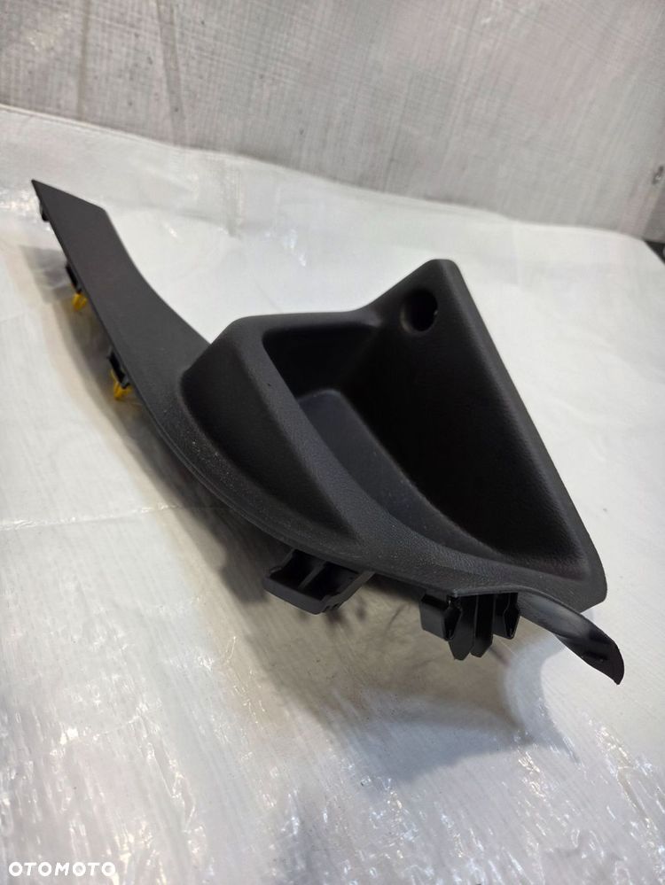 OSŁONA PROGU LEWY TYŁ KOMBI FORD FOCUS MK3 BM51-A13245-ADW - 2