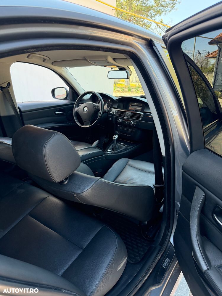 BMW Seria 3 318d - 7