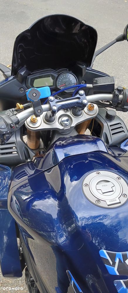 Yamaha FS1 - 11