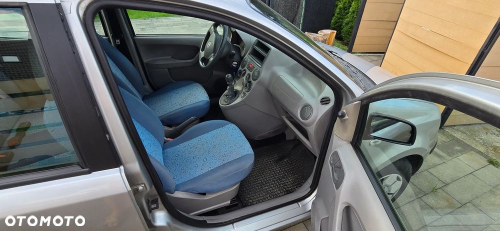 Fiat Panda 1.1 Fresh - 6