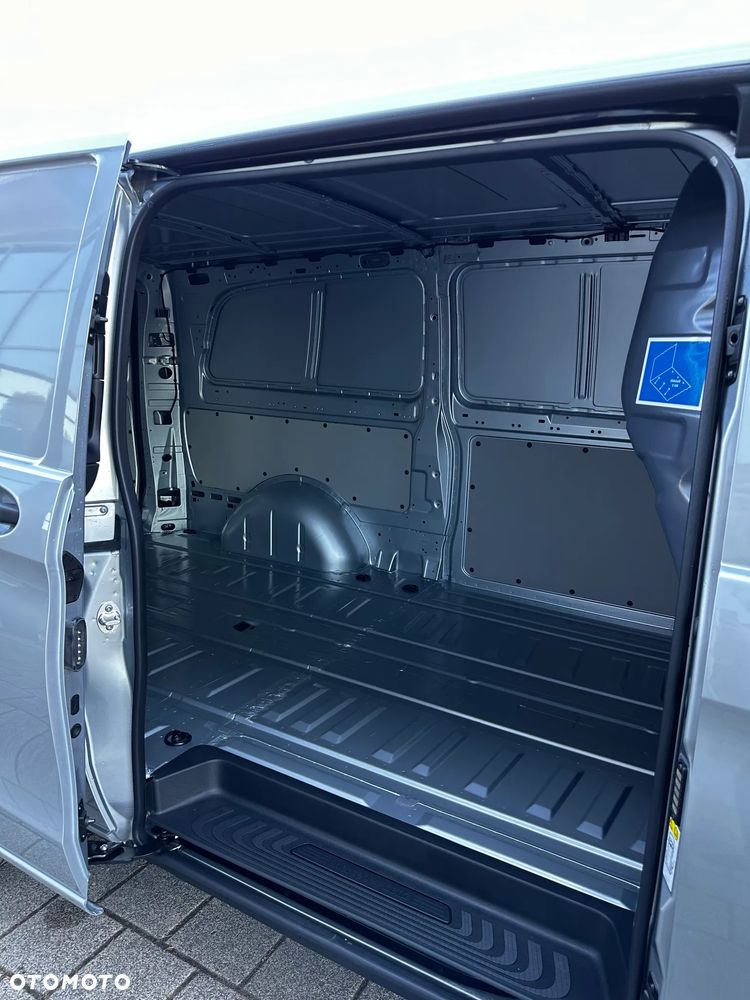 Mercedes-Benz Vito - 27