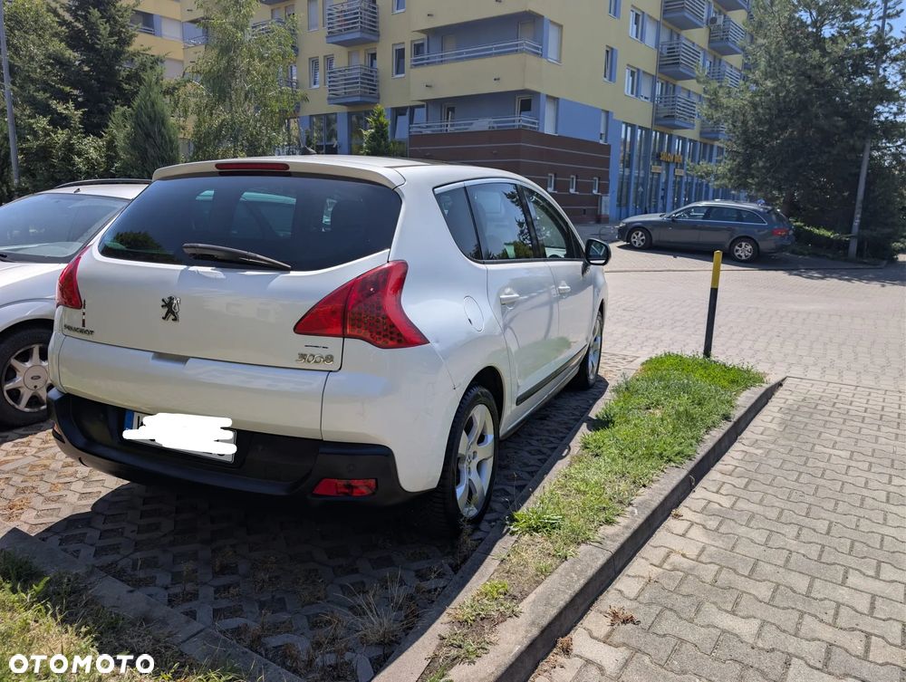 Peugeot 3008 HDi FAP 150 Active - 3