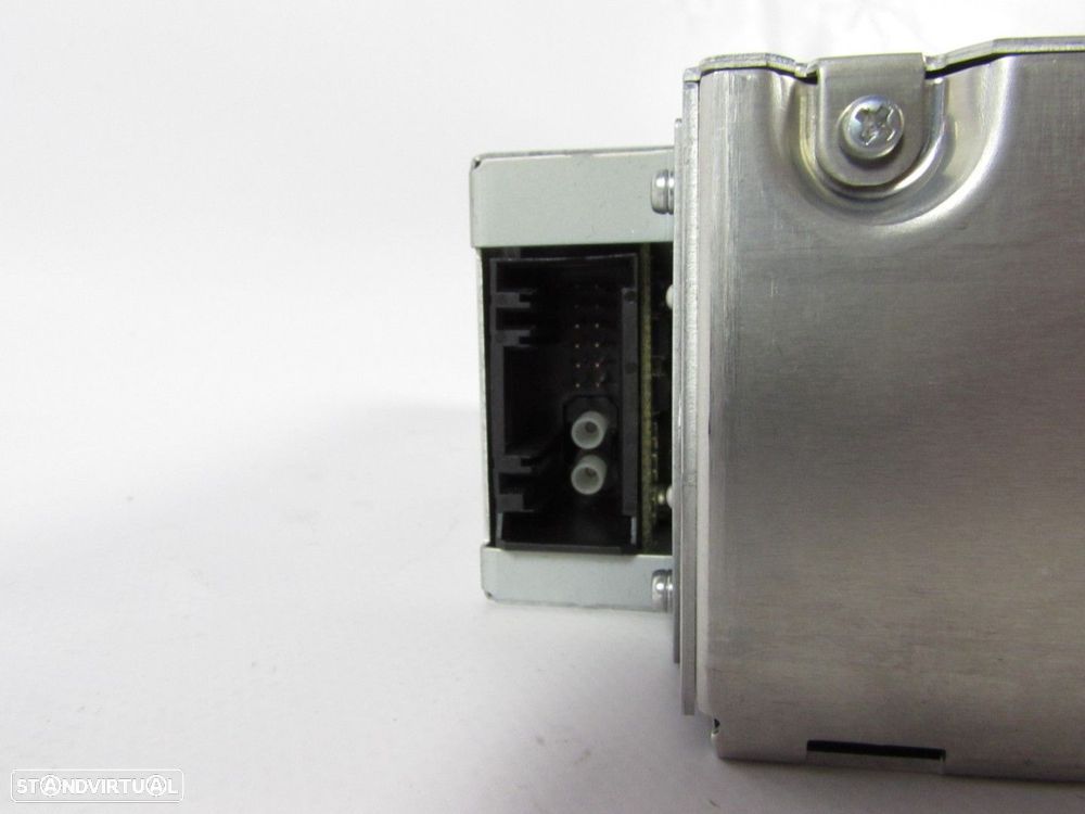 SELECTOR DVD SEMI-NOVO/ ORIGINAL BMW 7 (F01, F02, F03, F04)/BMW 5 Gran Turismo (... - 3