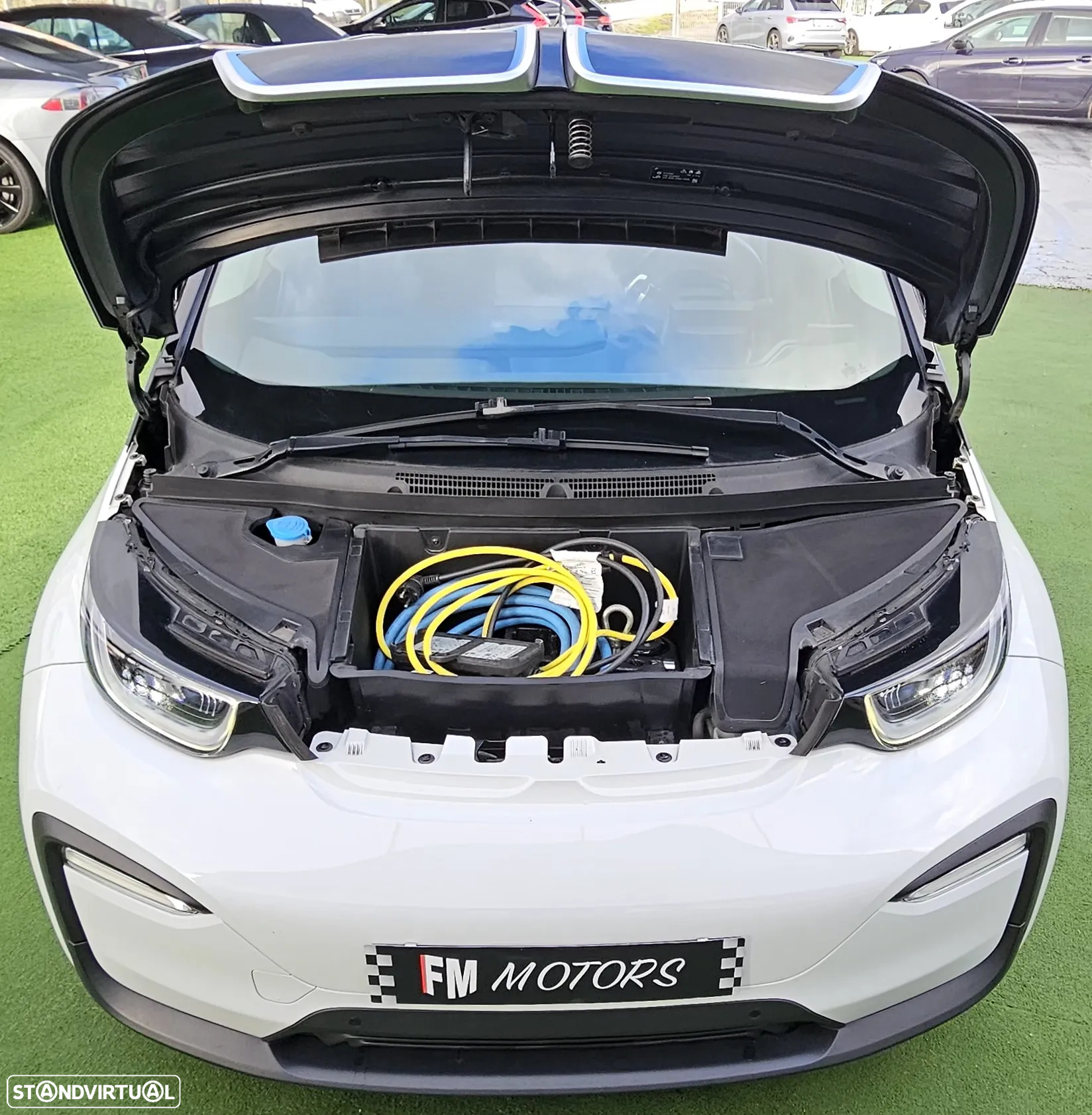 BMW i3 120Ah - 39