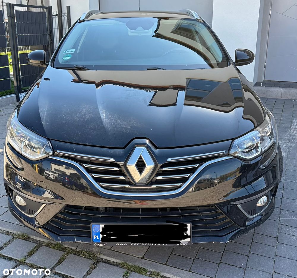 Renault Megane 1.6 dCi Intens - 2
