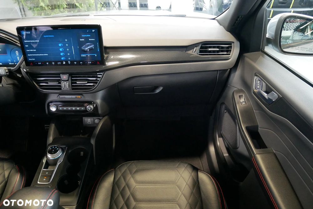 Ford Escape - 17
