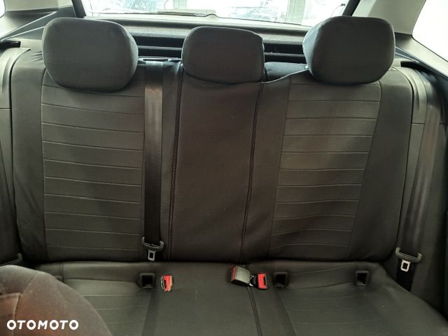 Skoda Karoq 1.5 TSI ACT Edition 130 DSG - 14