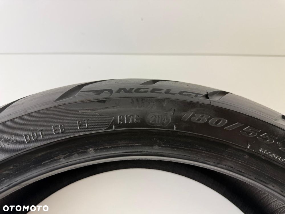 Pirelli Angel GT 180/55ZR17 73W - 7